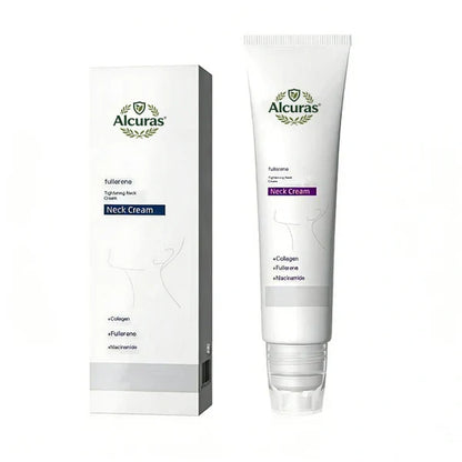 Alcuras® Roller Massage Neck Cream🧴