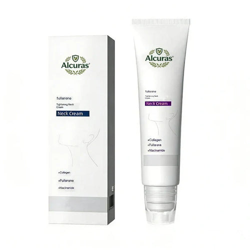 Alcuras® Roller Massage Neck Cream🧴