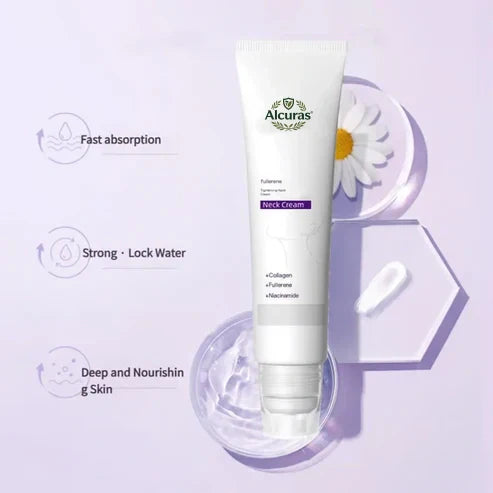 Alcuras® Roller Massage Neck Cream🧴