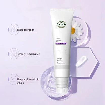 Alcuras® Roller Massage Neck Cream🧴