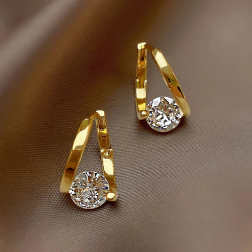 Alcuras® IonEra Lymphvity Germanium Earrings