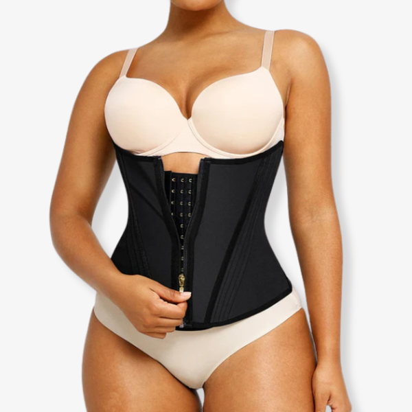 Zipper Waist Shaper
