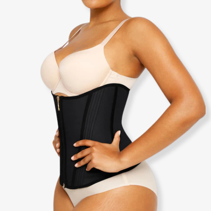 Zipper Waist Shaper