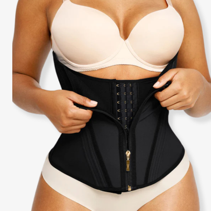 Zipper Waist Shaper