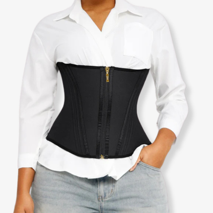 Zipper Waist Shaper