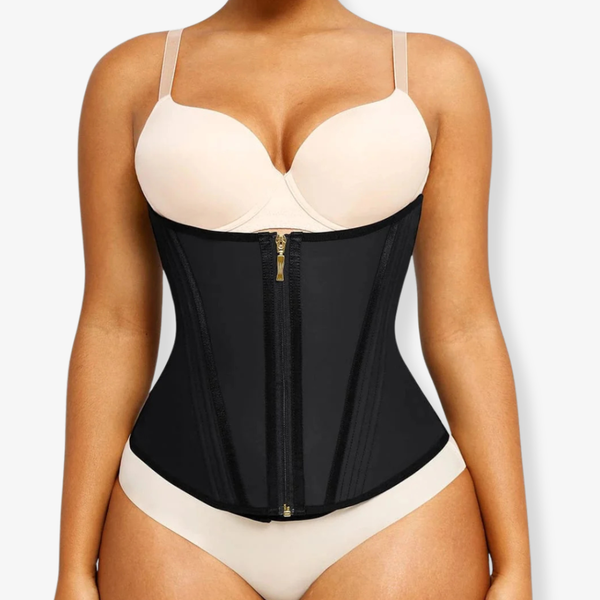 Zipper Waist Shaper