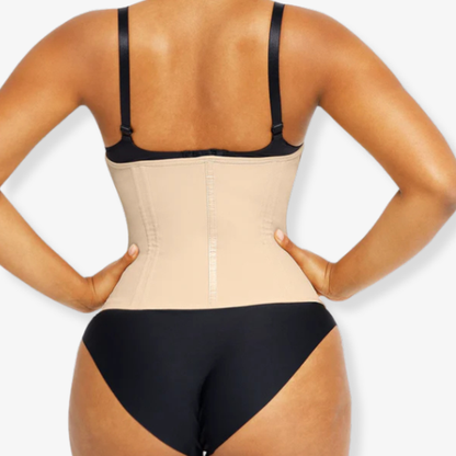 Zipper Waist Shaper