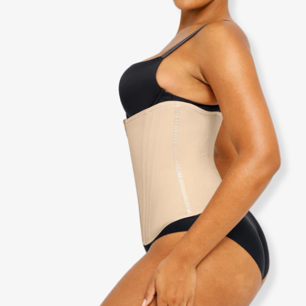 Zipper Waist Shaper