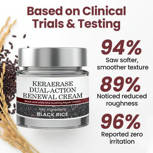 💥Alcuras® KeraErase Dual-Action Renewal Cream