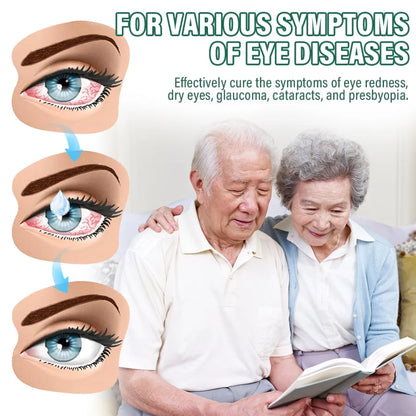 🔥Alcuras™ Nano Vision Eye Serum👀