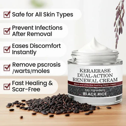 💥Alcuras® KeraErase Dual-Action Renewal Cream