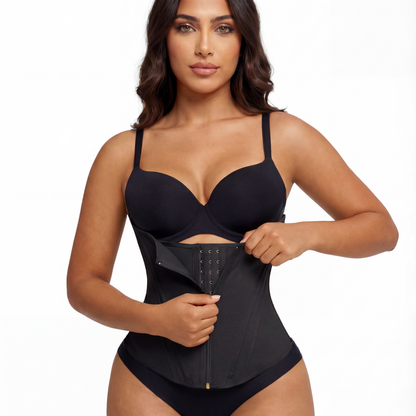 Zipper Waist Shaper